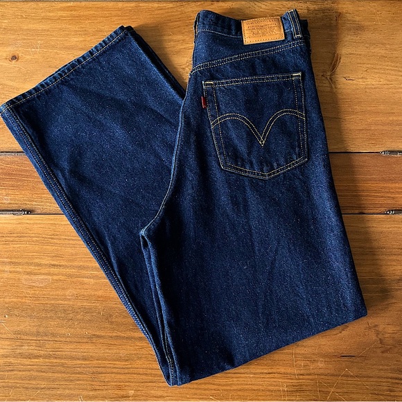 High Rise Premium LEVI’S Jeans - Picture 1 of 4